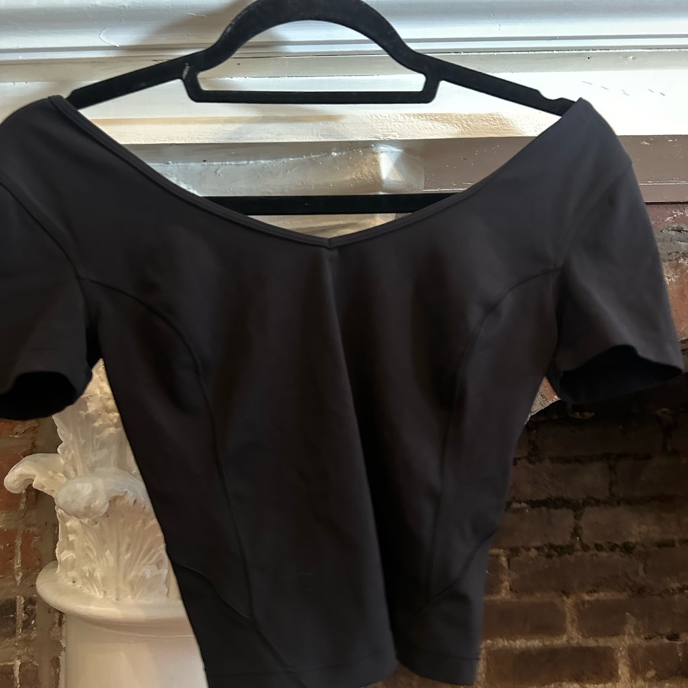 Lululemon athletic tank top